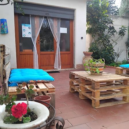 Dhalia Appartamenti Trapani Kültér fotó