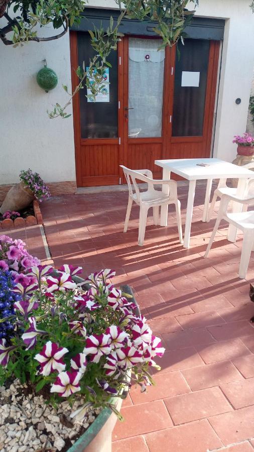 Dhalia Appartamenti Trapani Kültér fotó
